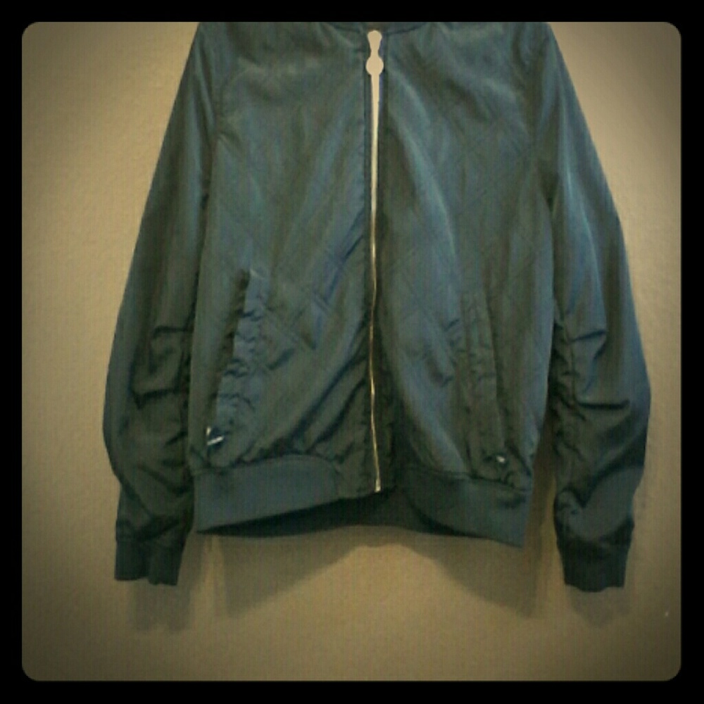 Nicki Minaj jacket